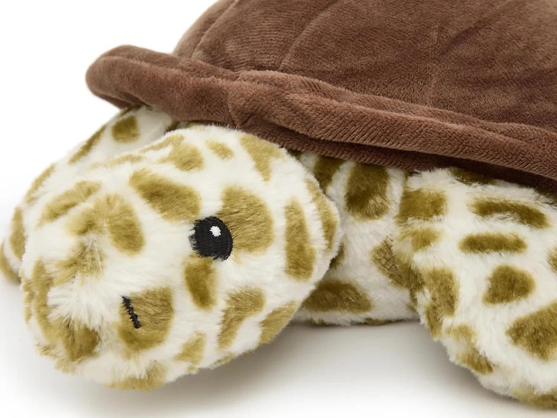 Turtle Warming Stuffed Animal