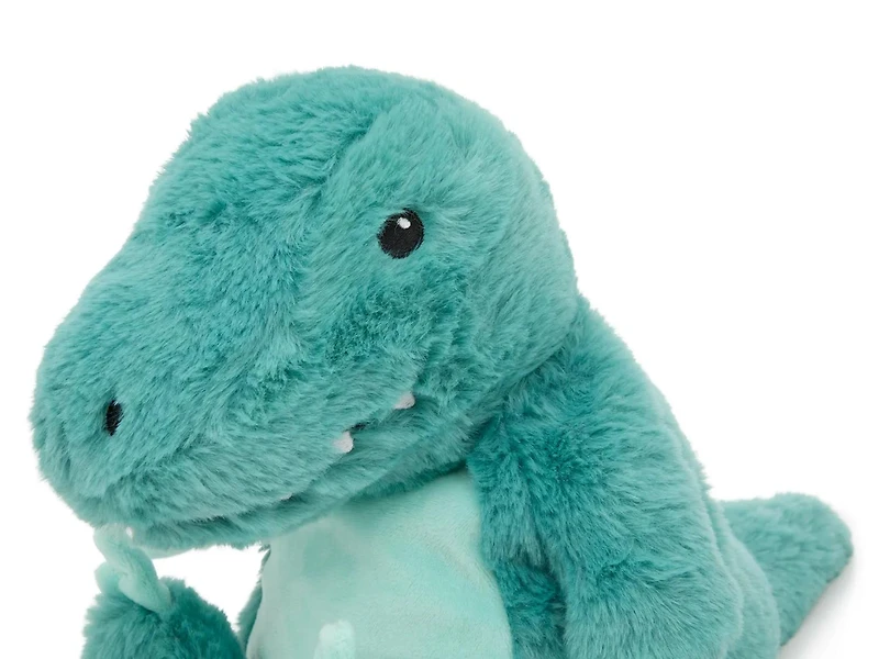 Velociraptor Warming Stuffed Animal