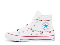 Chuck Taylor All Star Hello Kitty High-Top Sneaker - Women's