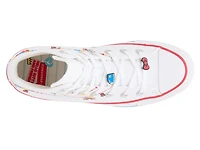 Chuck Taylor All Star Hello Kitty High-Top Sneaker - Women's