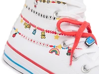 Chuck Taylor All Star Hello Kitty High-Top Sneaker - Women's