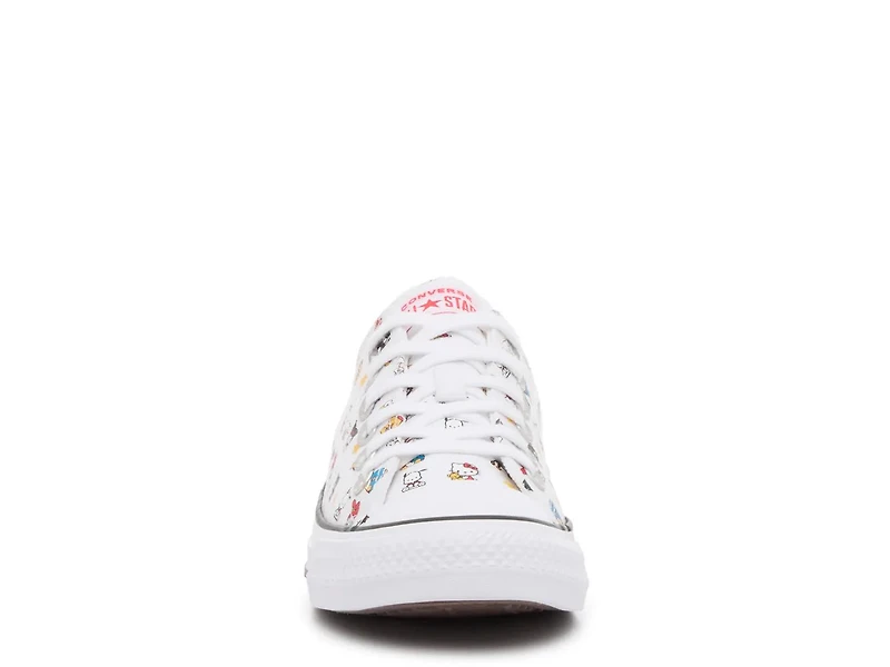 Chuck Taylor All Star Hello Kitty Sneaker - Women's
