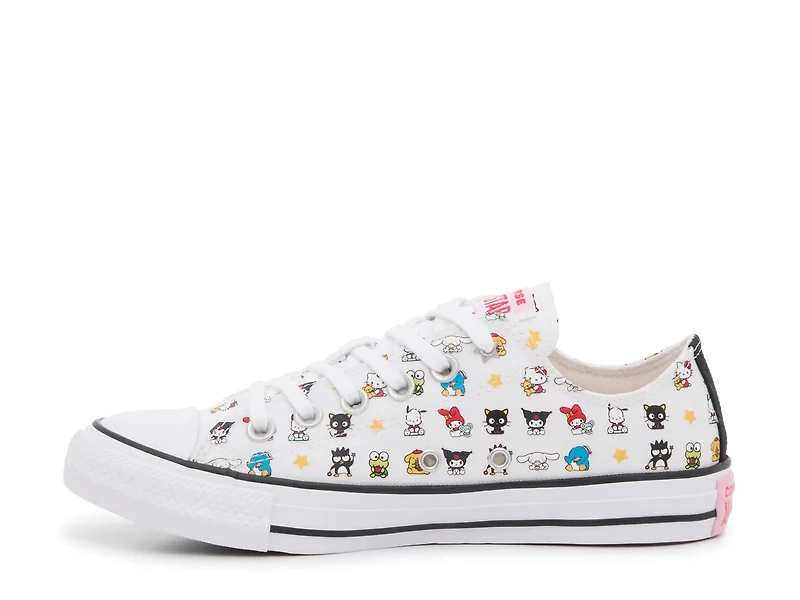 Chuck Taylor All Star Hello Kitty Sneaker - Women's