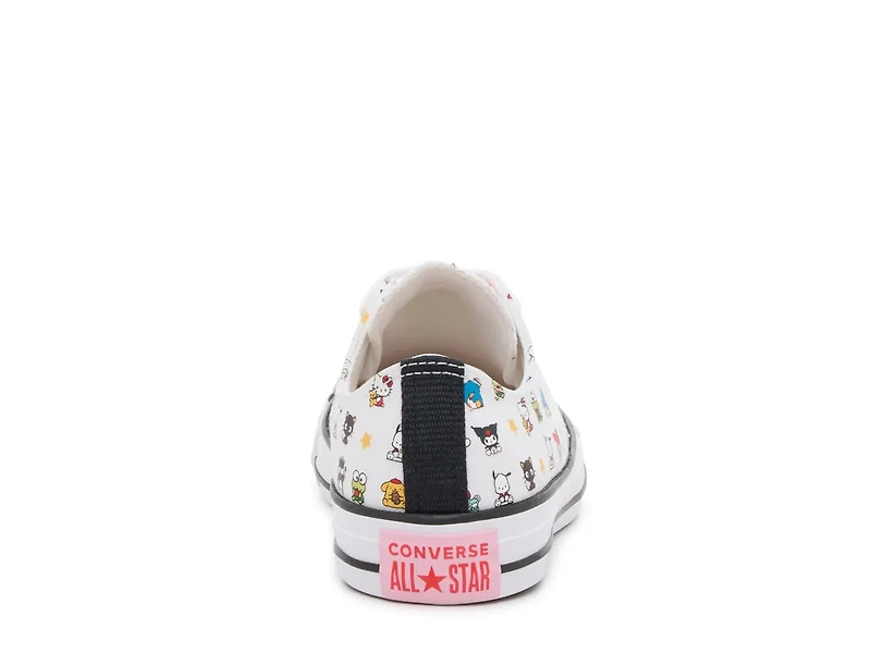 Chuck Taylor All Star Hello Kitty Sneaker - Women's