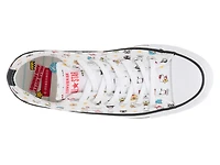 Chuck Taylor All Star Hello Kitty Sneaker - Women's