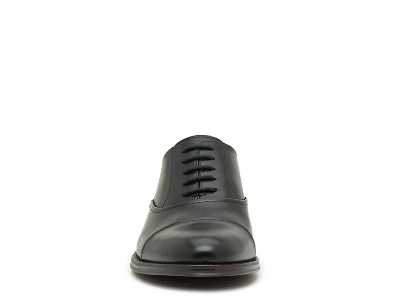 Ullin Cap Toe Oxford