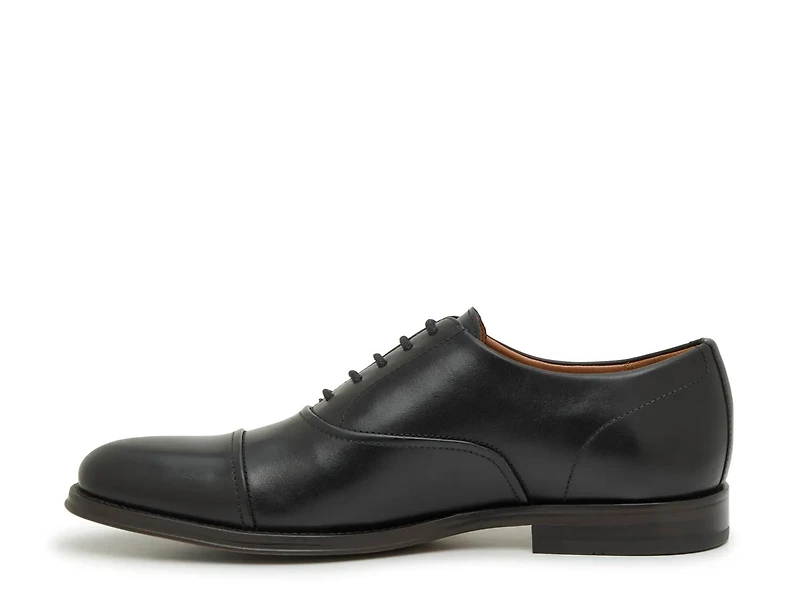 Ullin Cap Toe Oxford