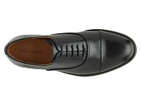 Ullin Cap Toe Oxford