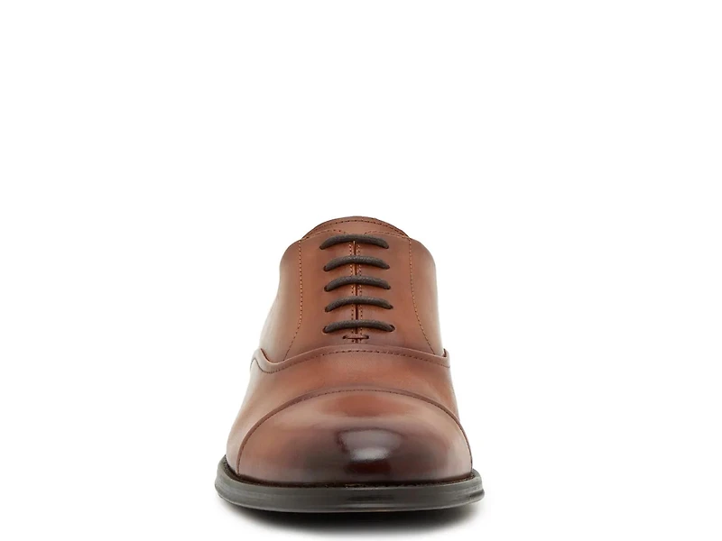 Ullin Cap Toe Oxford