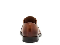 Ullin Cap Toe Oxford