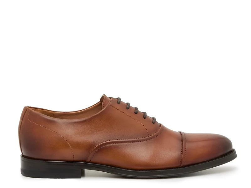 Ullin Cap Toe Oxford