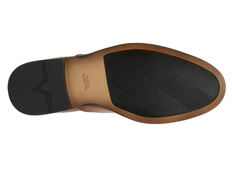 Ullin Cap Toe Oxford