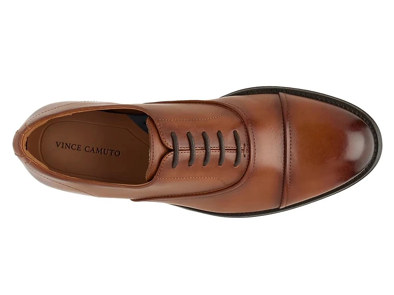 Ullin Cap Toe Oxford