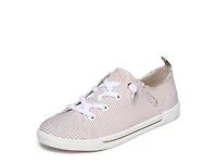 BOBS B Cute 2.0 Sea Stripes Slip-On Sneaker - Women's