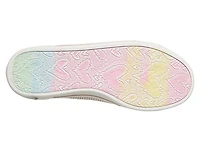 BOBS B Cute 2.0 Sea Stripes Slip-On Sneaker - Women's