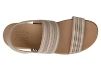 Desert Kiss Sandal