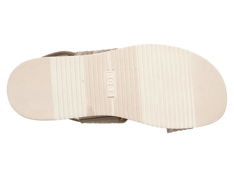 Desert Kiss Sandal