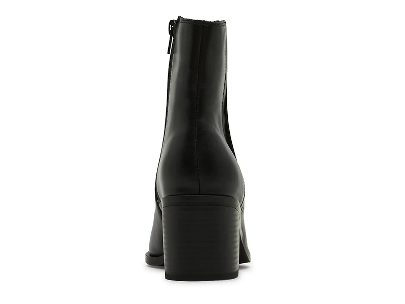 Brenna Waterproof Bootie