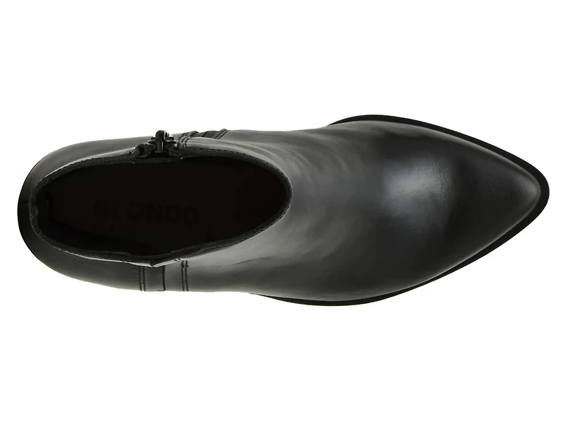 Brenna Waterproof Bootie