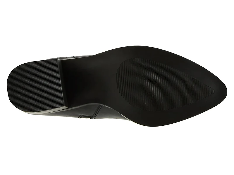 Brenna Waterproof Bootie