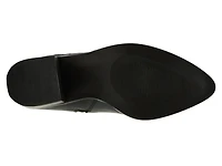 Brenna Waterproof Bootie