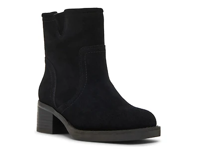 Cassidie Waterproof Bootie