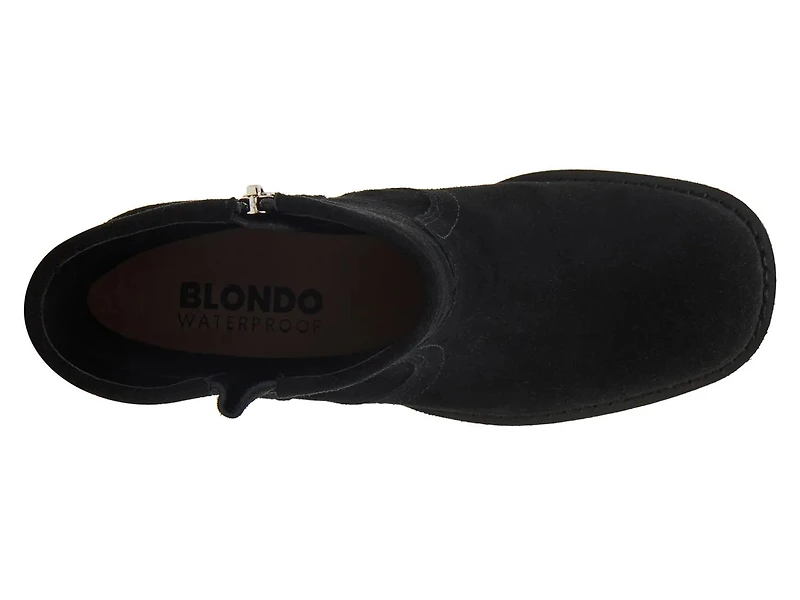 Cassidie Waterproof Bootie