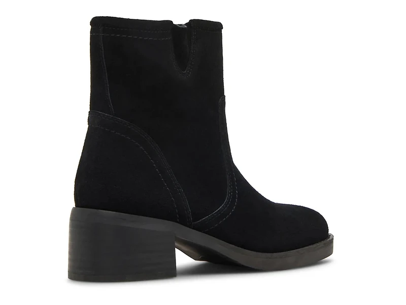 Cassidie Waterproof Bootie