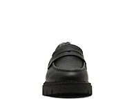Kimora Waterproof Platform Loafer