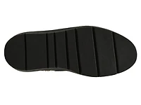 Monday Waterproof Wedge Bootie