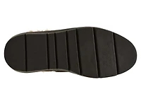 Monday Waterproof Wedge Bootie