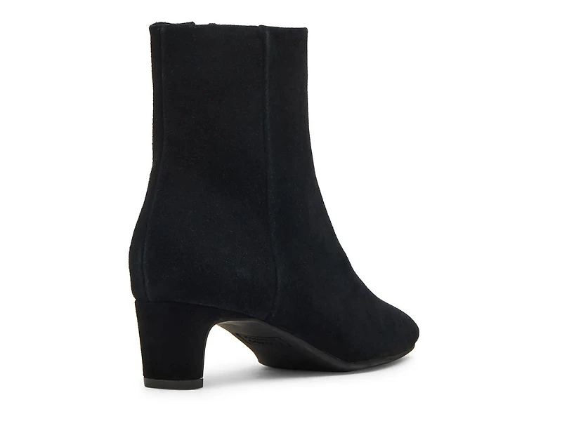 Seravina Waterproof Bootie