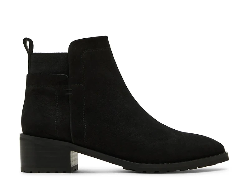 Shyne Waterproof Bootie