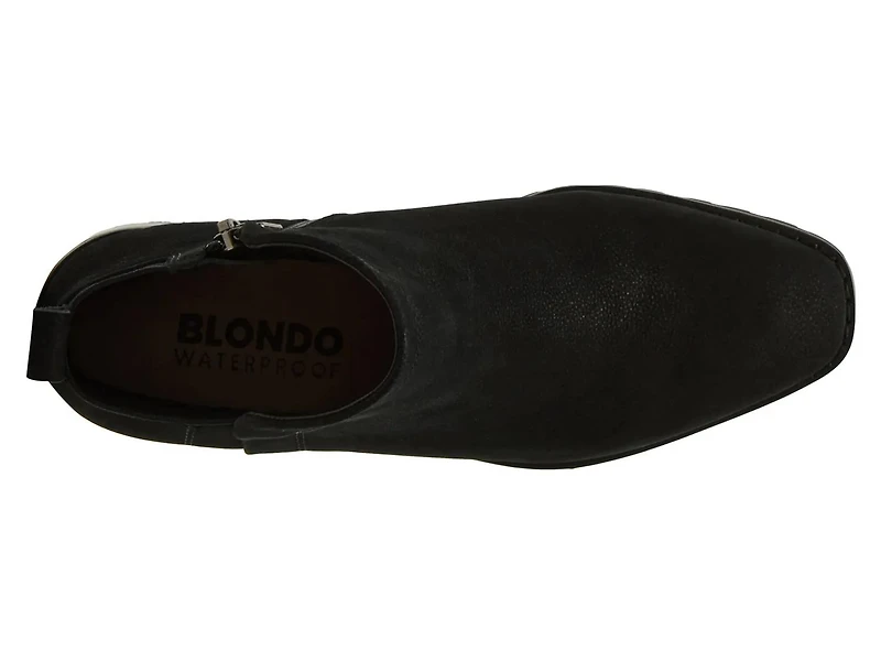 Shyne Waterproof Bootie