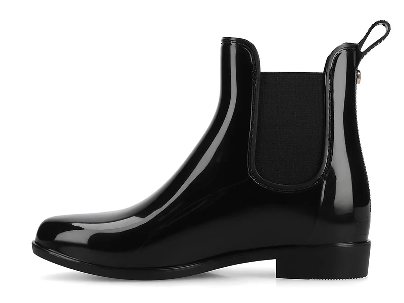 Drizzle Chelsea Boot