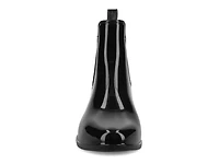 Drizzle Chelsea Boot