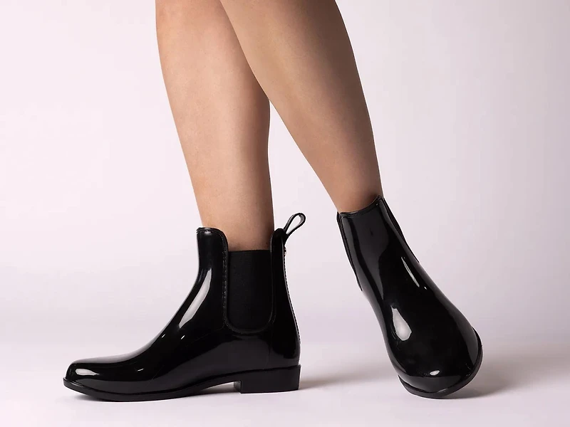 Drizzle Chelsea Boot