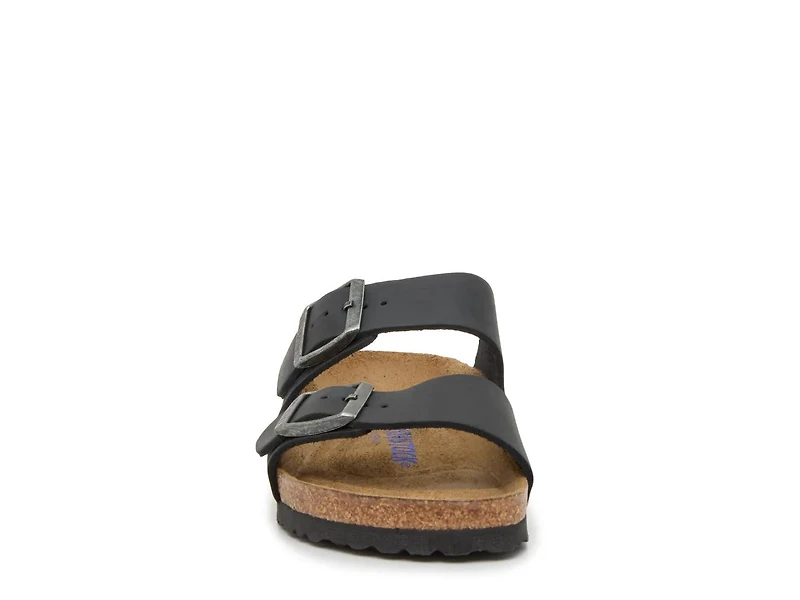 Arizona Soft Footbed Slide Sandal