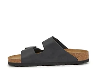 Arizona Soft Footbed Slide Sandal