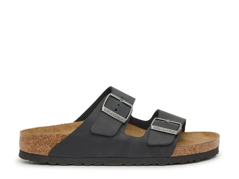 Arizona Soft Footbed Slide Sandal