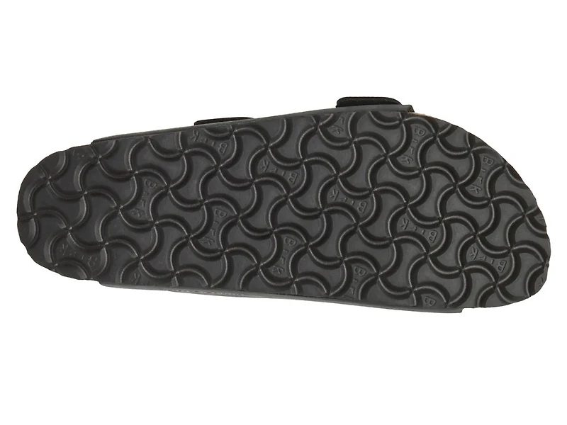 Arizona Soft Footbed Slide Sandal