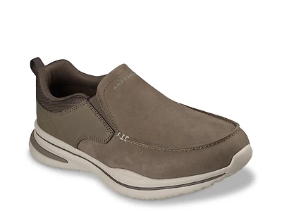 Relaxed Fit Norlan Ivo Slip-On Sneaker - Men's