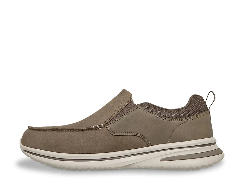 Relaxed Fit Norlan Ivo Slip-On Sneaker - Men's