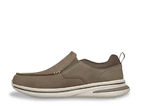 Relaxed Fit Norlan Ivo Slip-On Sneaker - Men's