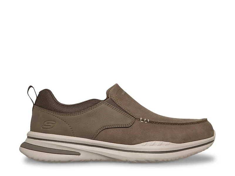 Relaxed Fit Norlan Ivo Slip-On Sneaker - Men's