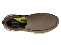 Relaxed Fit Norlan Ivo Slip-On Sneaker - Men's