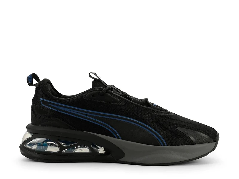 Solar Sneaker - Men's