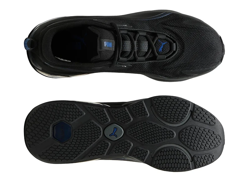 Solar Sneaker - Men's