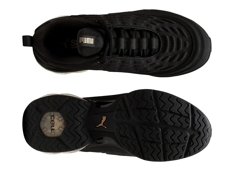 Meza Sneaker - Women's