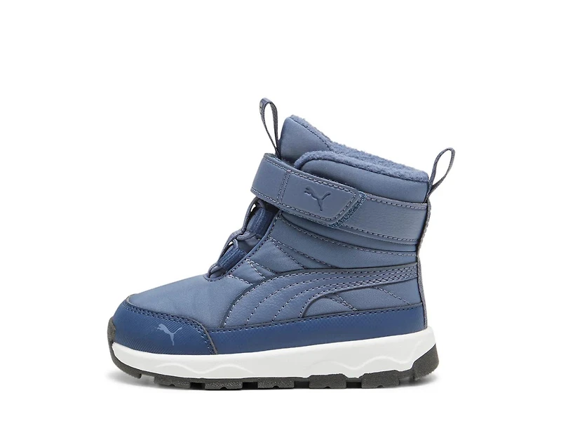 Evolve Snow Boot